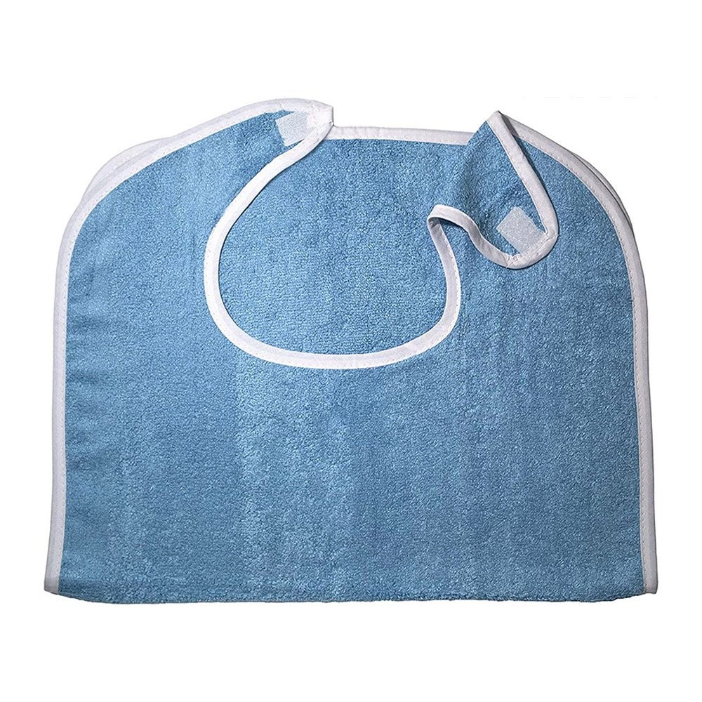 Adult Bibs, Adult The Eldly Bib Adult Washable Dining Bibs For Elderly JQ