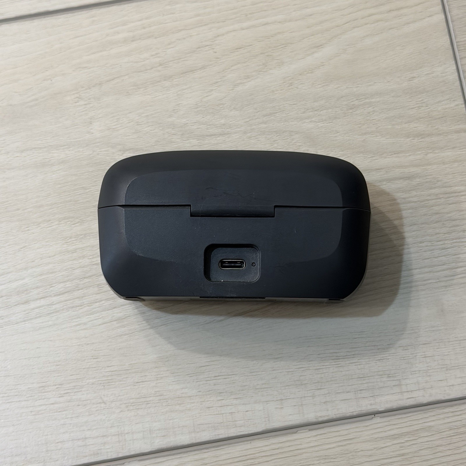 ReSound GN C-2 Portable Hearing Aid DK-2750 Charge Station Case Only