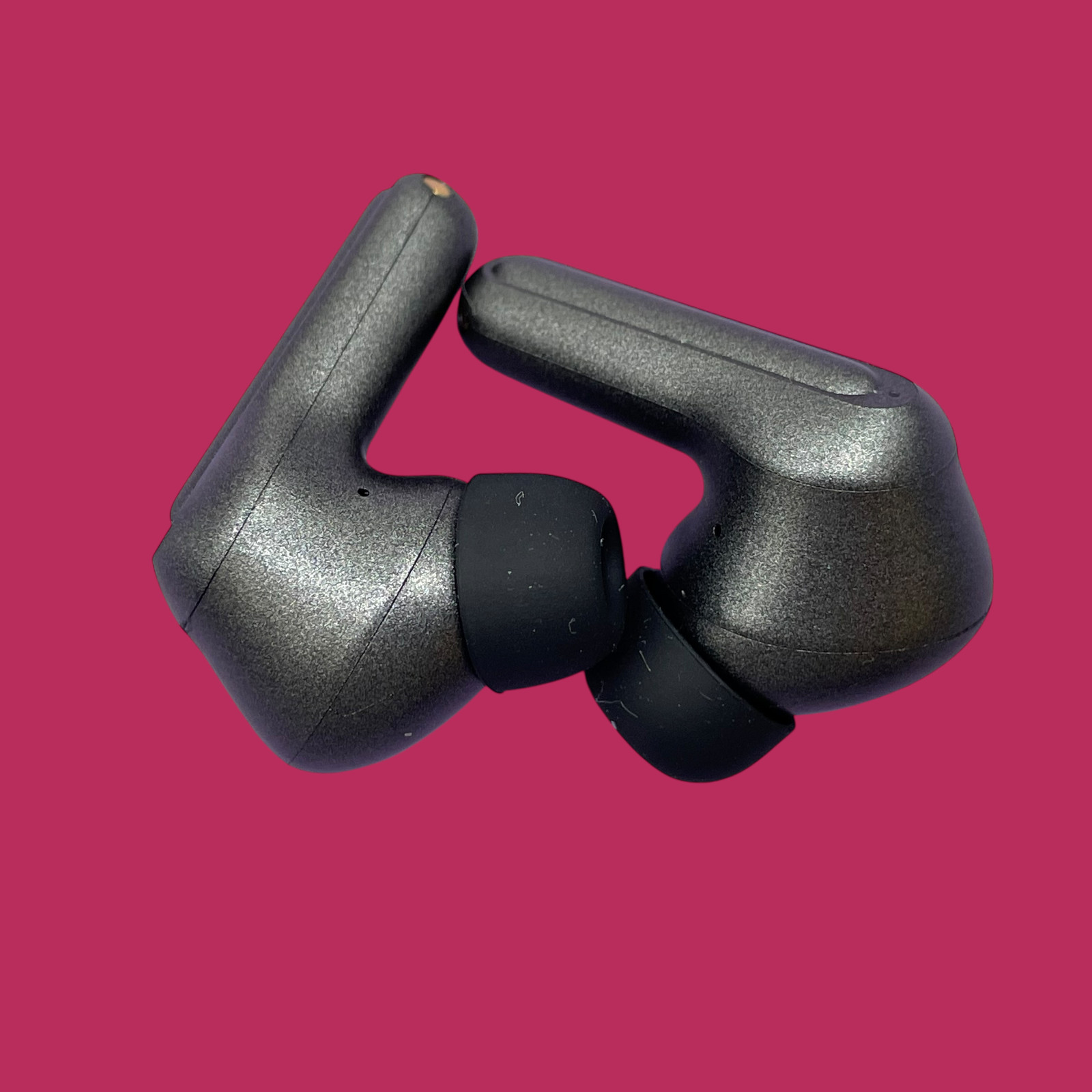 Royal Hearing U-ProENC Hearing Aids Bluetooth Smart Noise Cancelling #FS1692