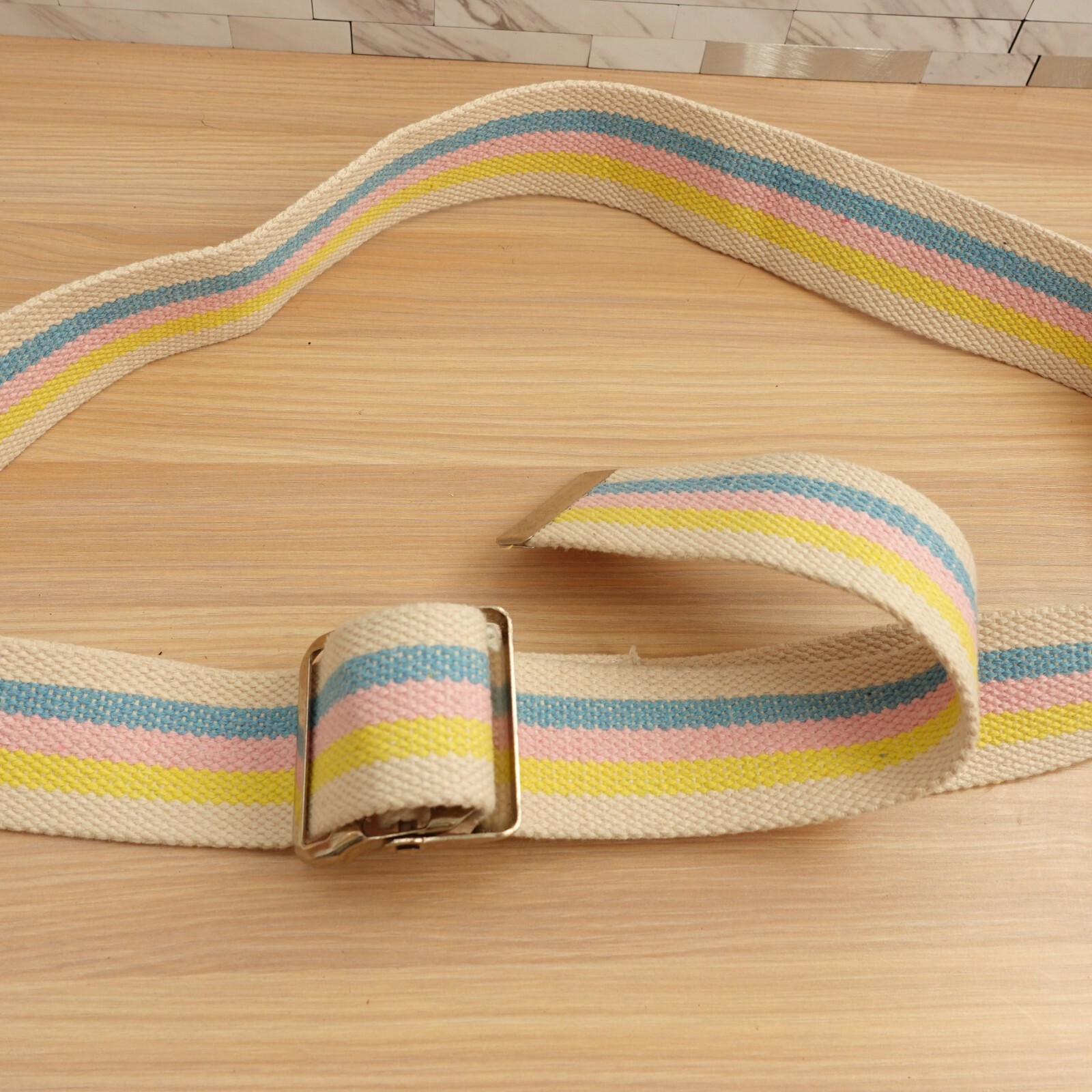 Safety Gait Belt Aid Transfer Walking Standing Assistance Therapist MEDLINE 60in