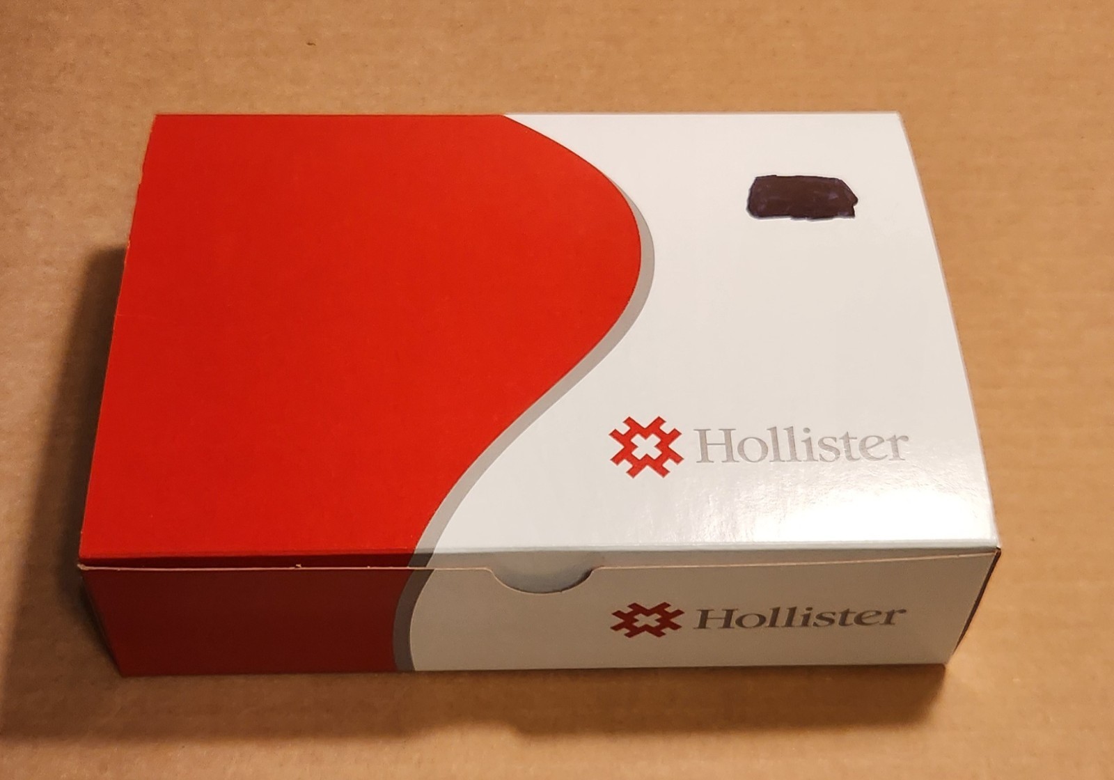 20 Hollister 18423 New Image 2-Pc Urostomy Pouches 2-1/4″ Flange 2 BOXES