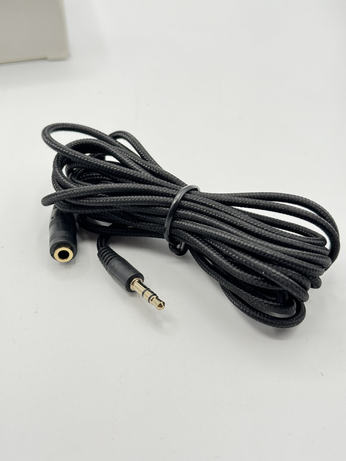 Personal Hearing Amplifier Device W/ Headphone Microphone, Not Working