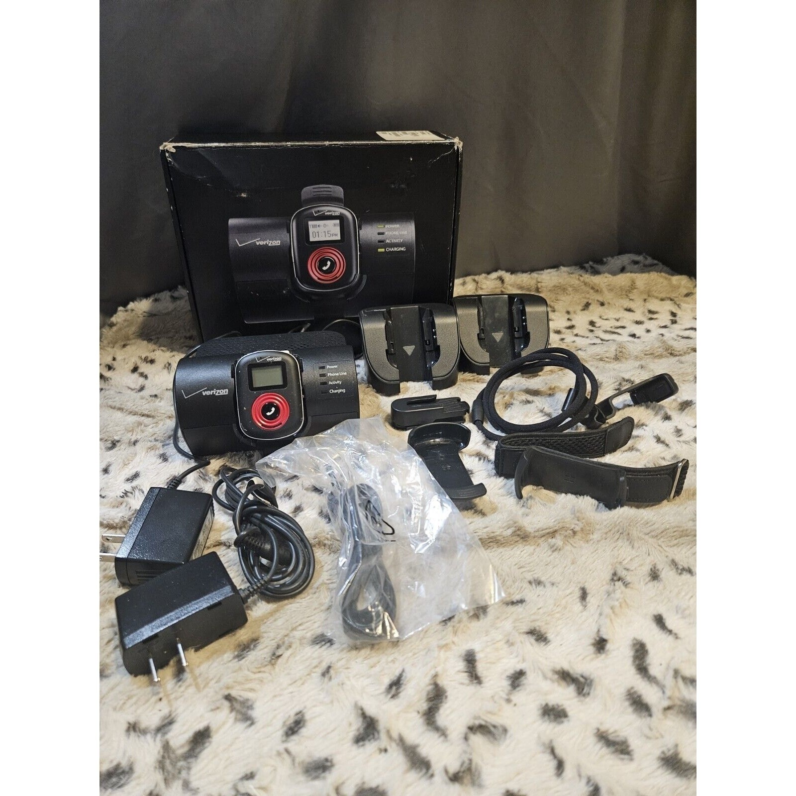 Verizon Sure response Emergency Medical Alert System