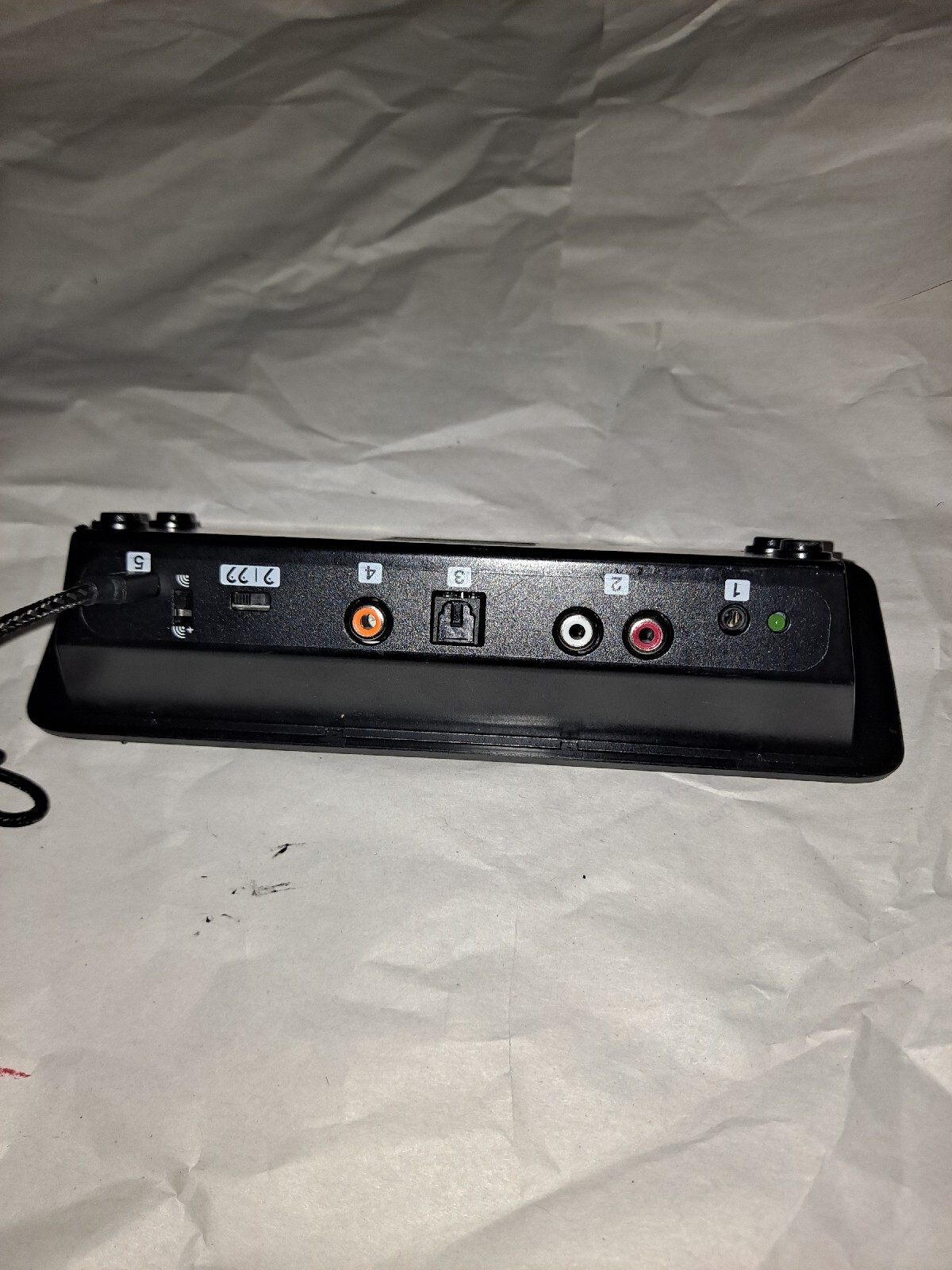 Paradigm Surf Link Media 210 with Manual used