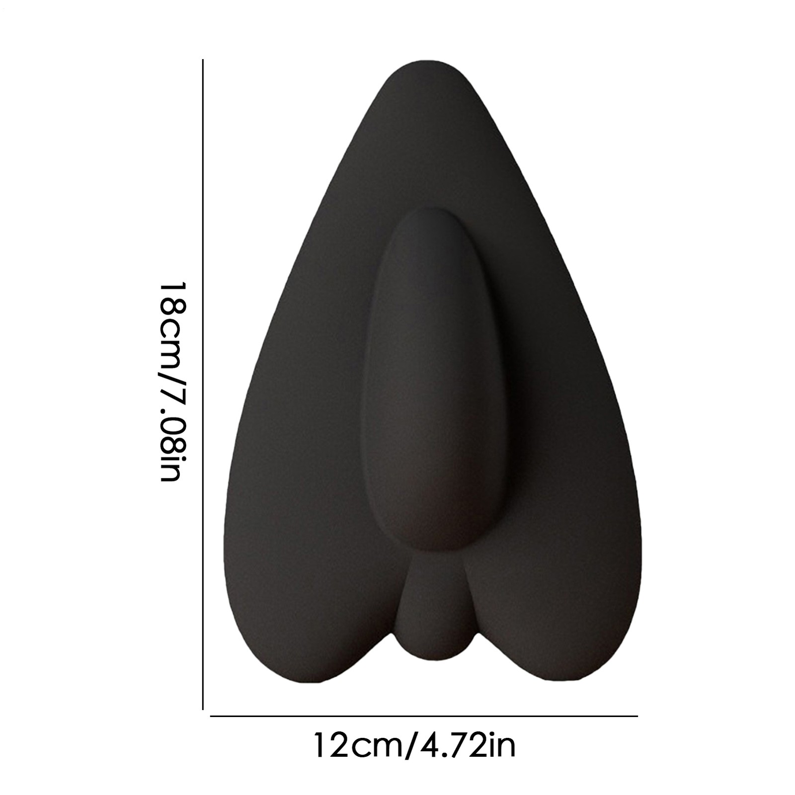 Pelvic Floor Muscle Trainer Lifting Hip Exercise Fitness Equipment For Men Women
