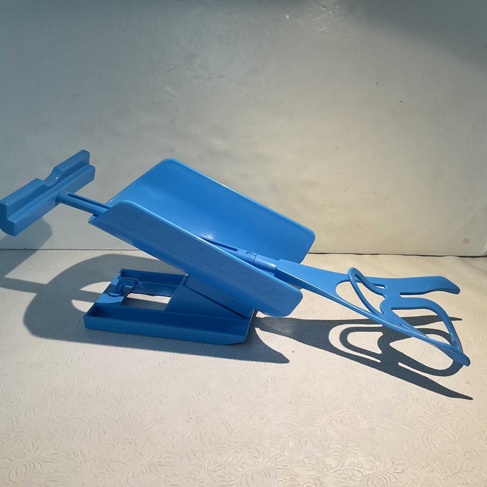Sock Slider – As Seen On TV – 2 PC Design