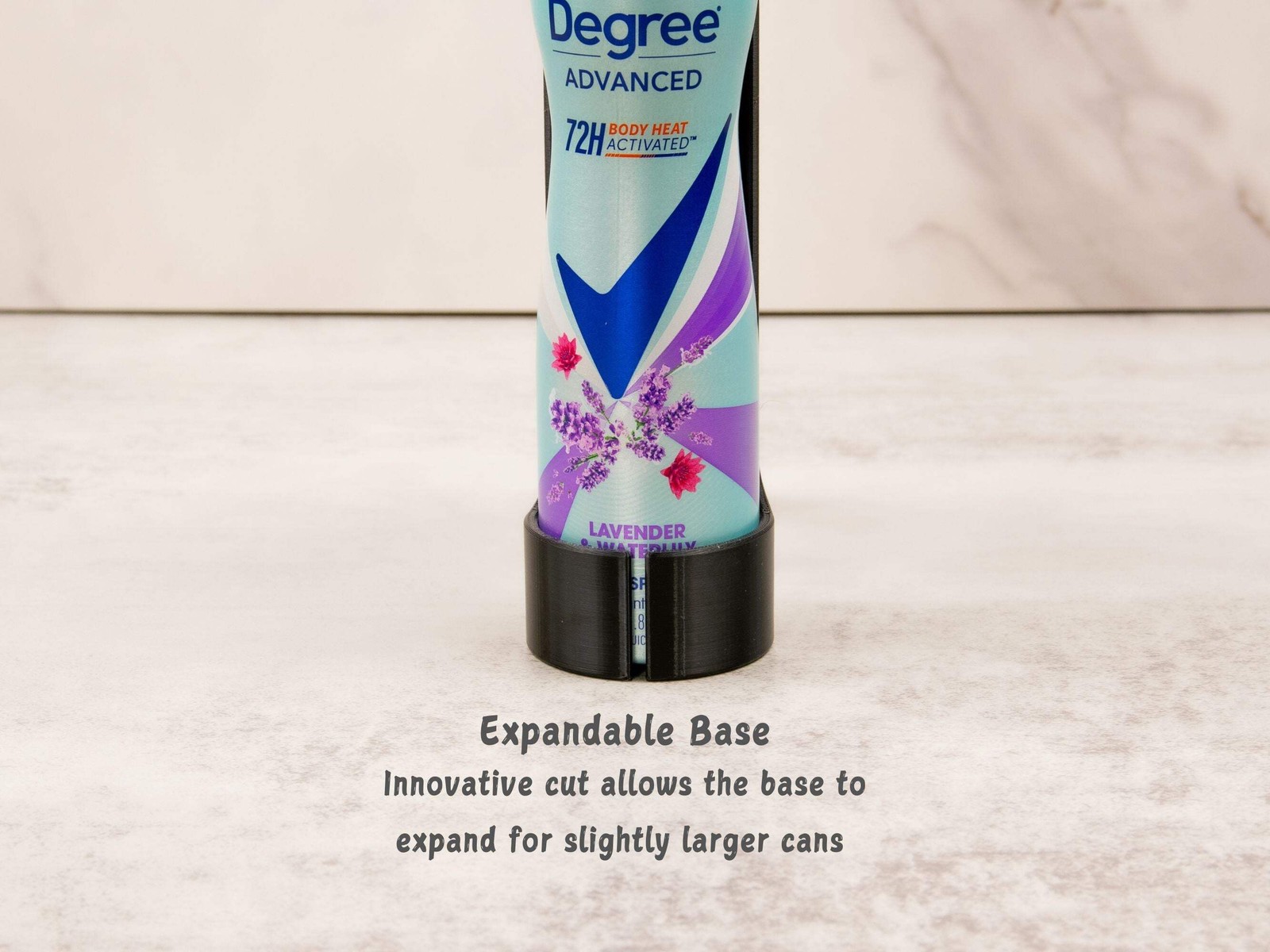 Spray Deodorant Assistant, Arthritis Aid, Disability, Mobility, Assistive Device