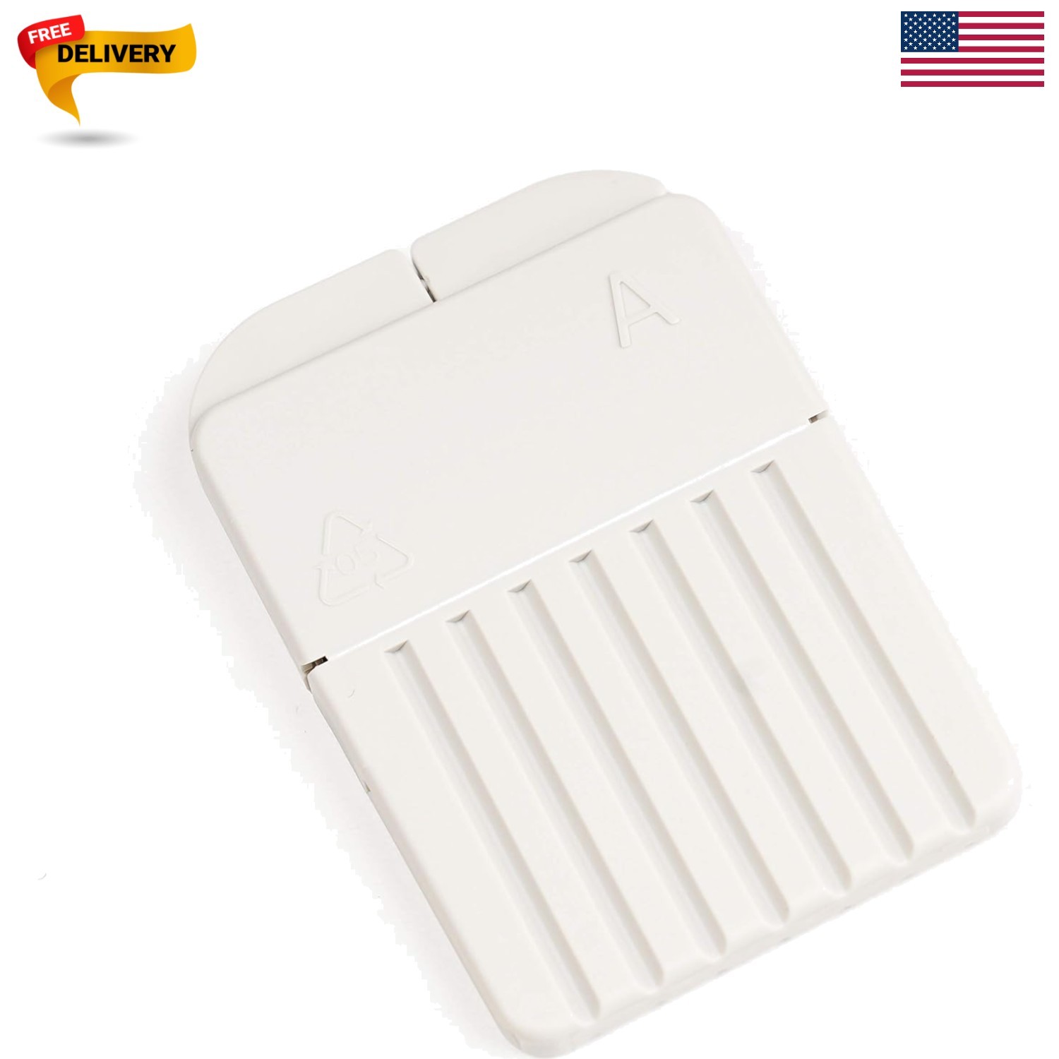 Complete 5 Pack Set of Phonak Filters – Fits Most Receiver-In-Canal Models