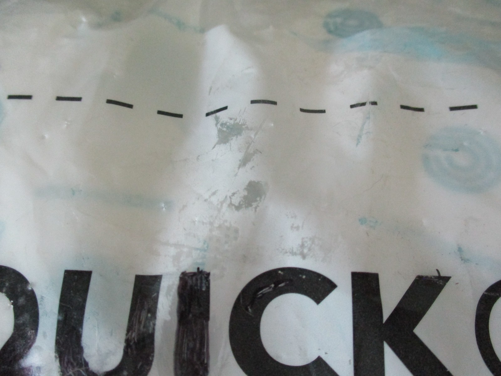 QuickChange Male Incontinence Wrap Maximum Absorbency One Size 35 CT