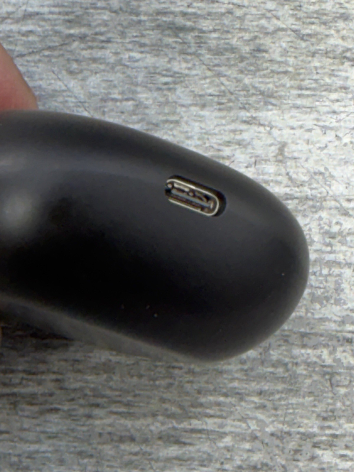 Rexton Bicore C R LI Hearing Aids w/ Connexx Travel Case and Charger