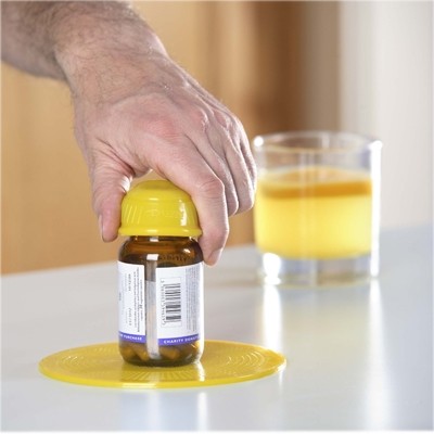 Dycem Non-Slip Jar & Bottle Opener