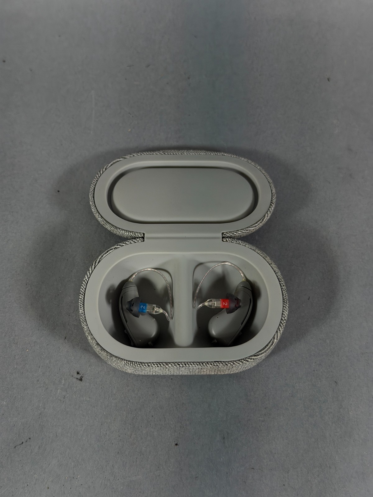 Bose Lexie B1 Self-fitting OTC Hearing Aids Powered by Bose