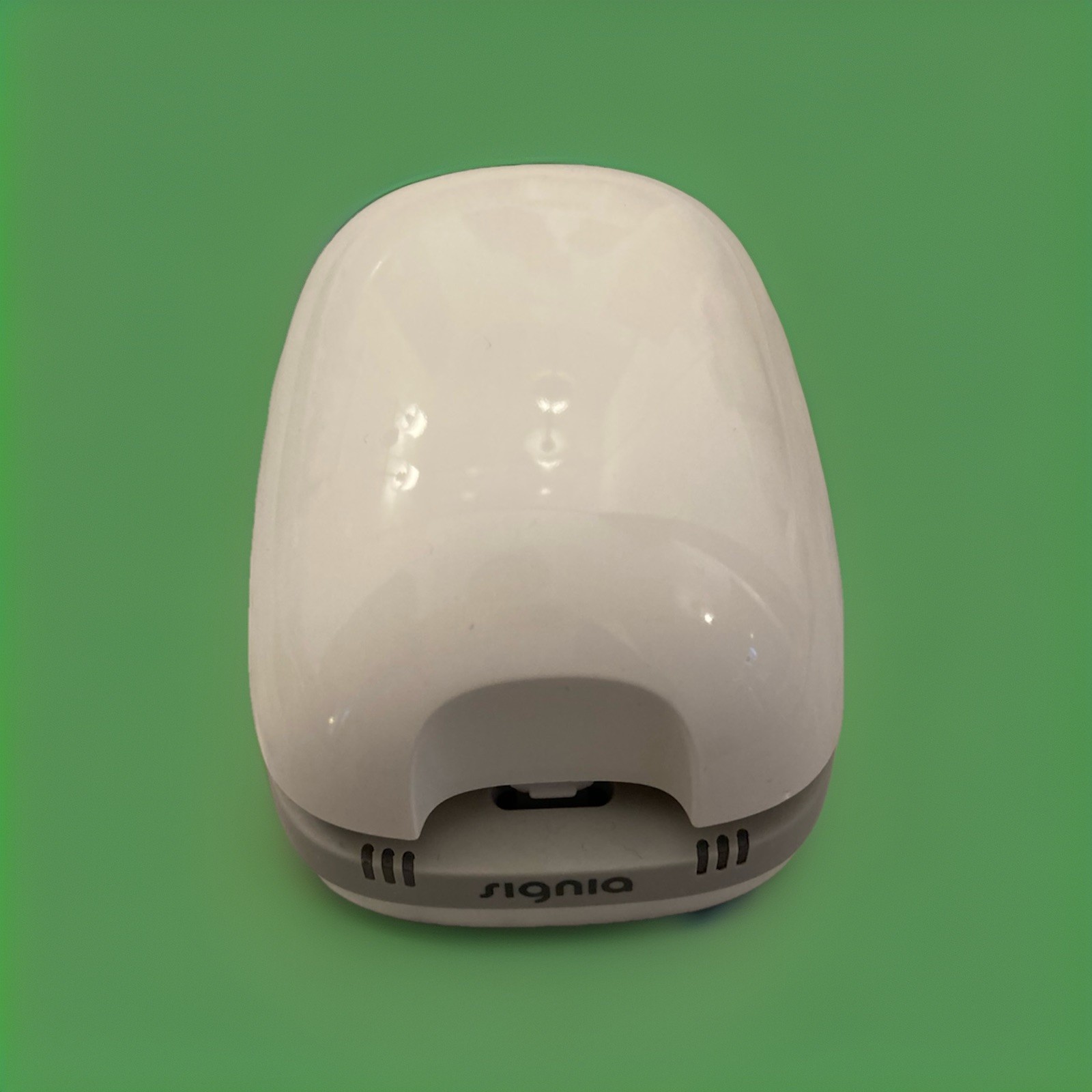 Signia Pure Charge & GO Hearing Aids Rechargeable with Inductive Charger II