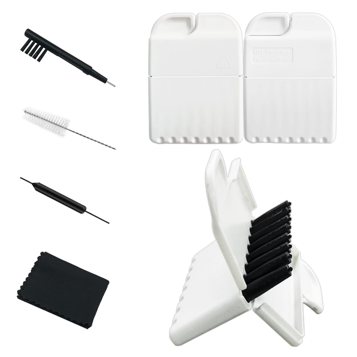 GN Wax Guards PN 20439700 Filters for Resound/Phonak/Unitron/Resound/Beltone/Wid
