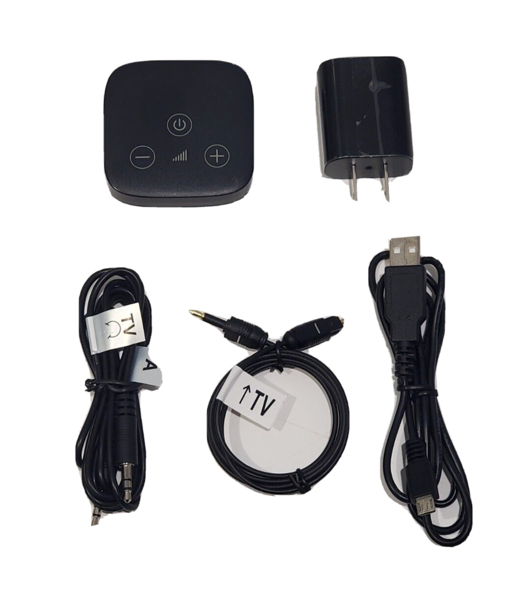 PHONAK TV CONNECTOR V2 60 DAY WARRANTY!!