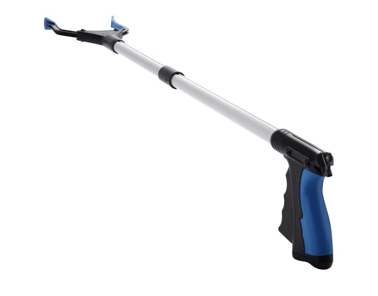 Grabber Reacher Tool, 32″ Grabbers for Elderly, Lightweight Extra Long Handy