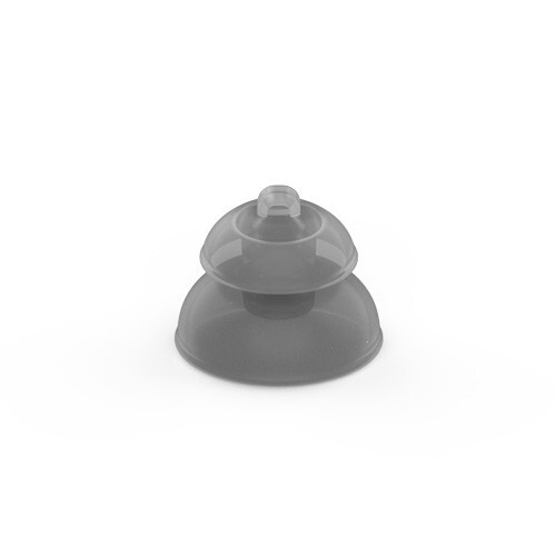 Starkey Comfort Buds Power Dome Size Small 8-10 mm Pack of 10 ***USA Seller***