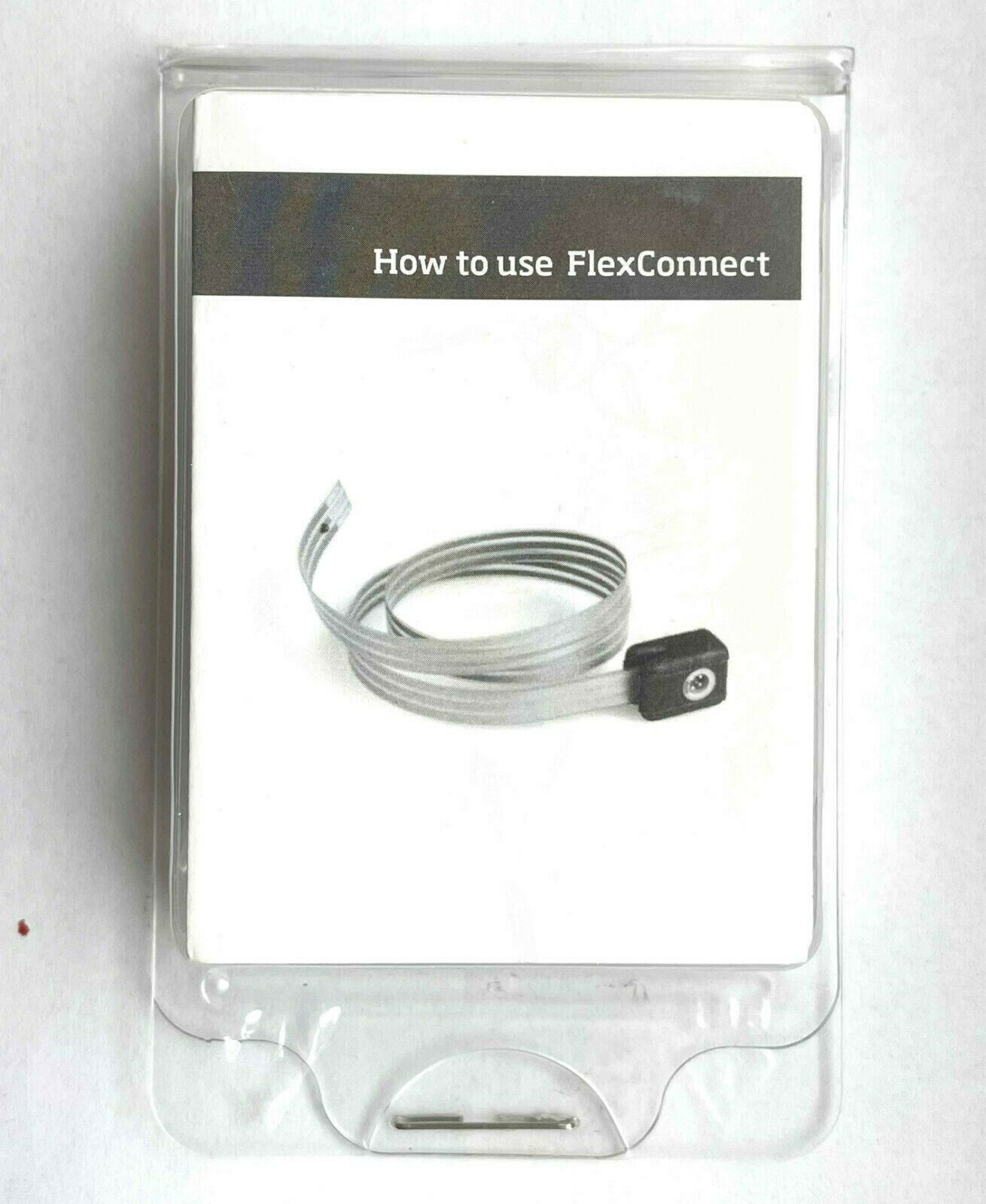 Programming FlexStrip, Flexconnect / Flex Strip for Oticon Bernafon Hi-Pro 2