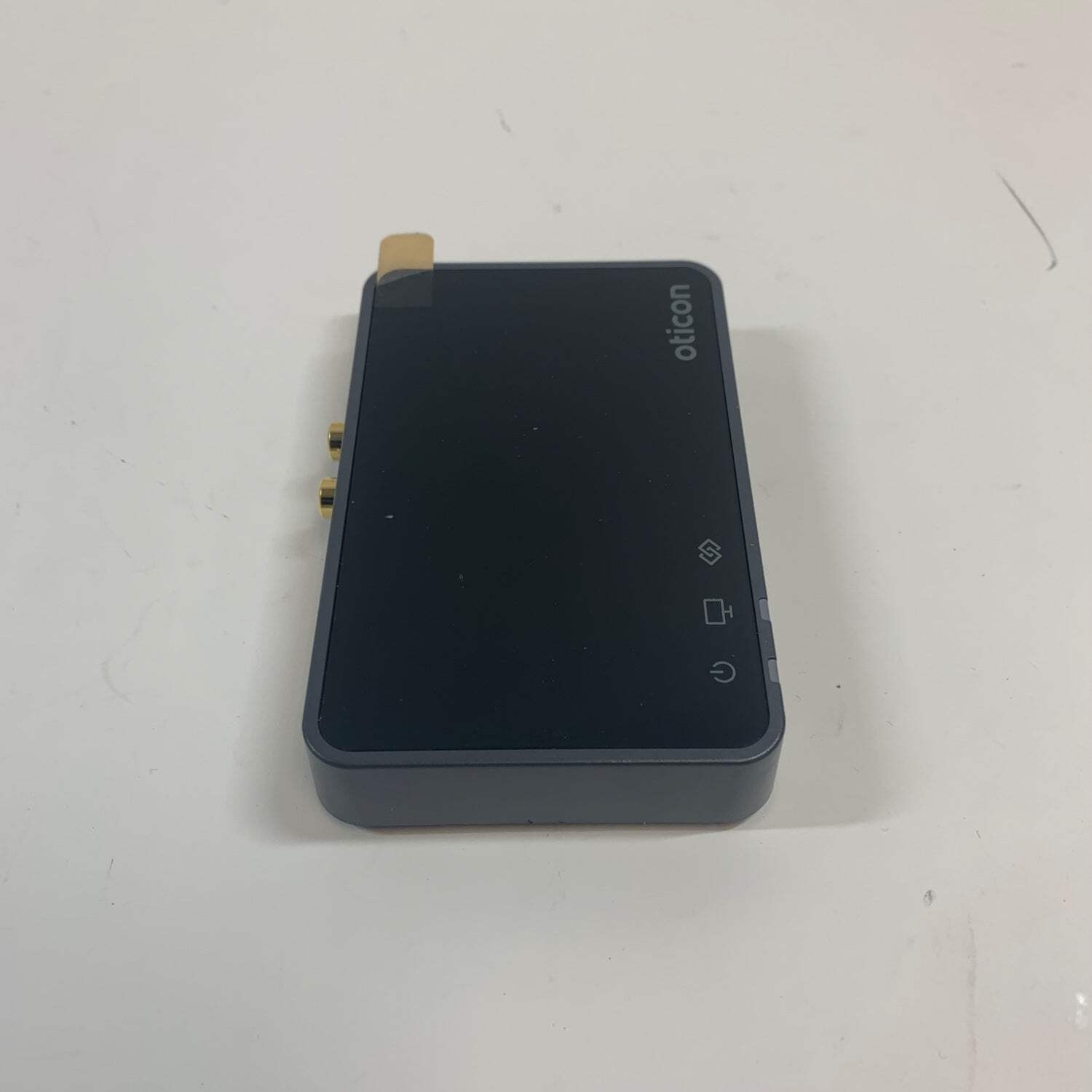 Oticon TV Adaptor TVA3 3.0