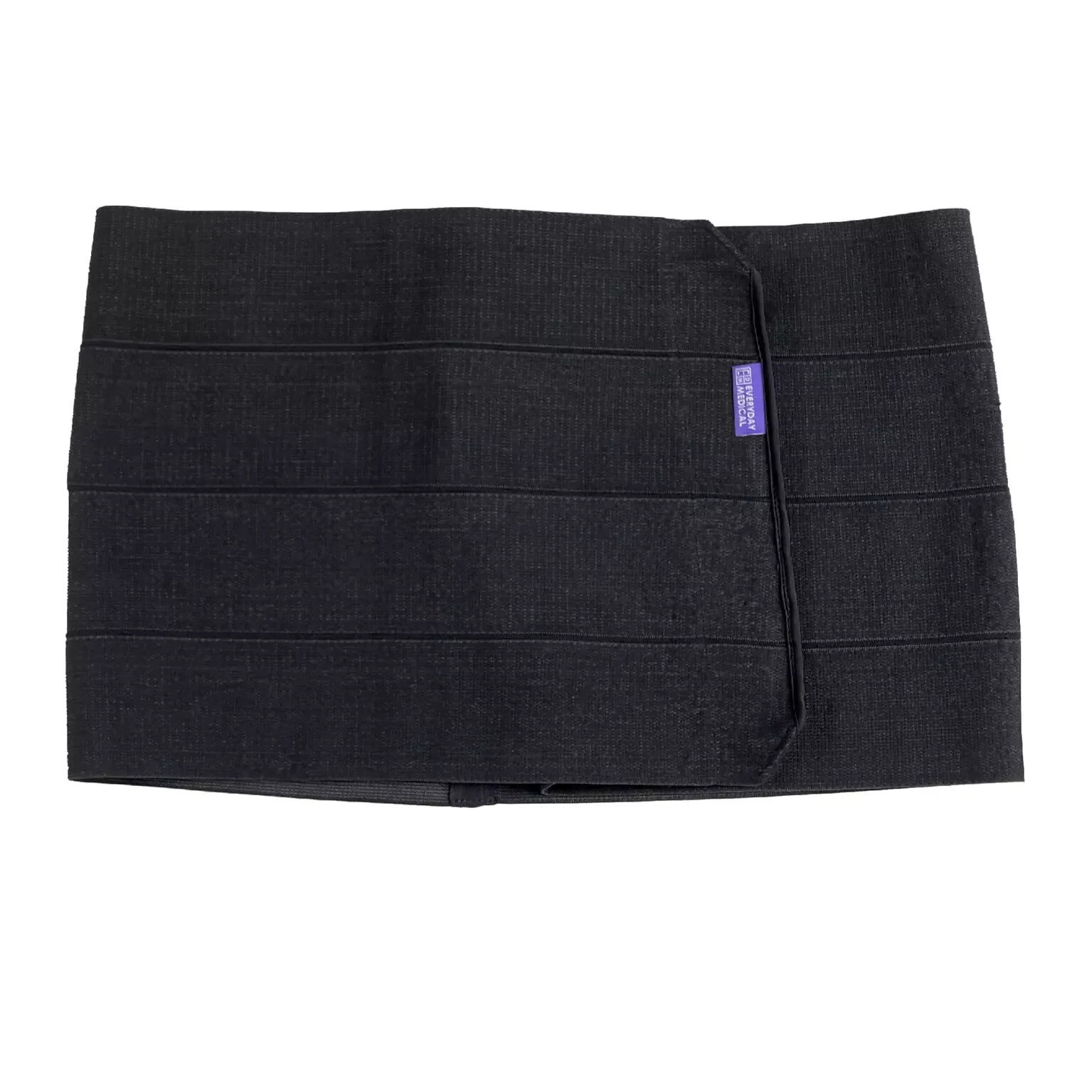 Everyday Plus Size Post Surgery Abdominal Binder I Bariatric Stomach Wrap I Her