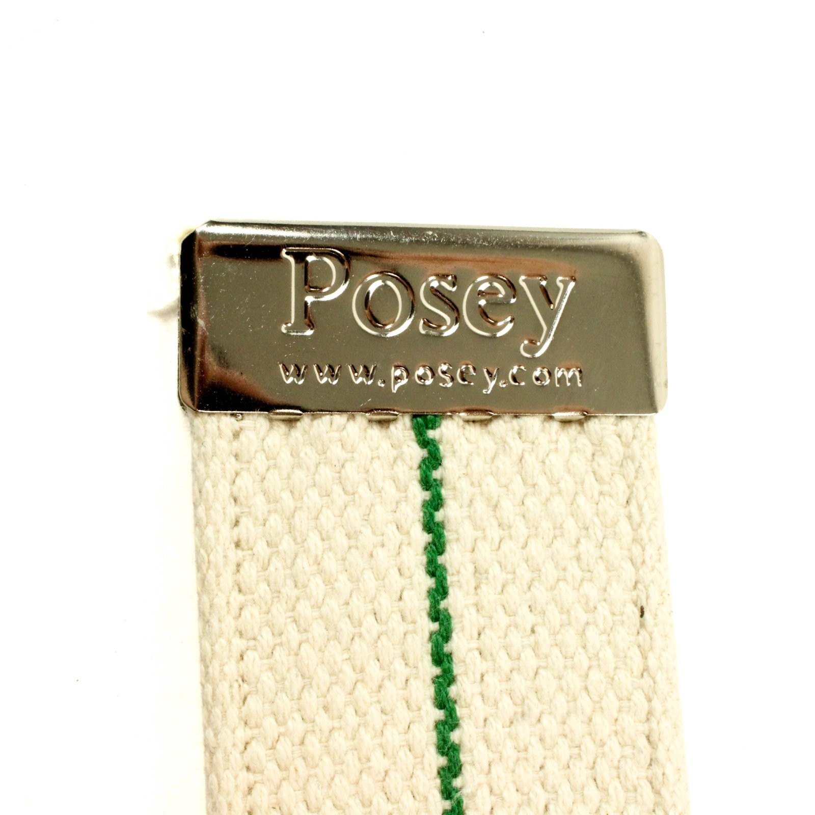 Lot of 2 Posey 6556 66in Medical Patient Lift Transfer Gait Belts