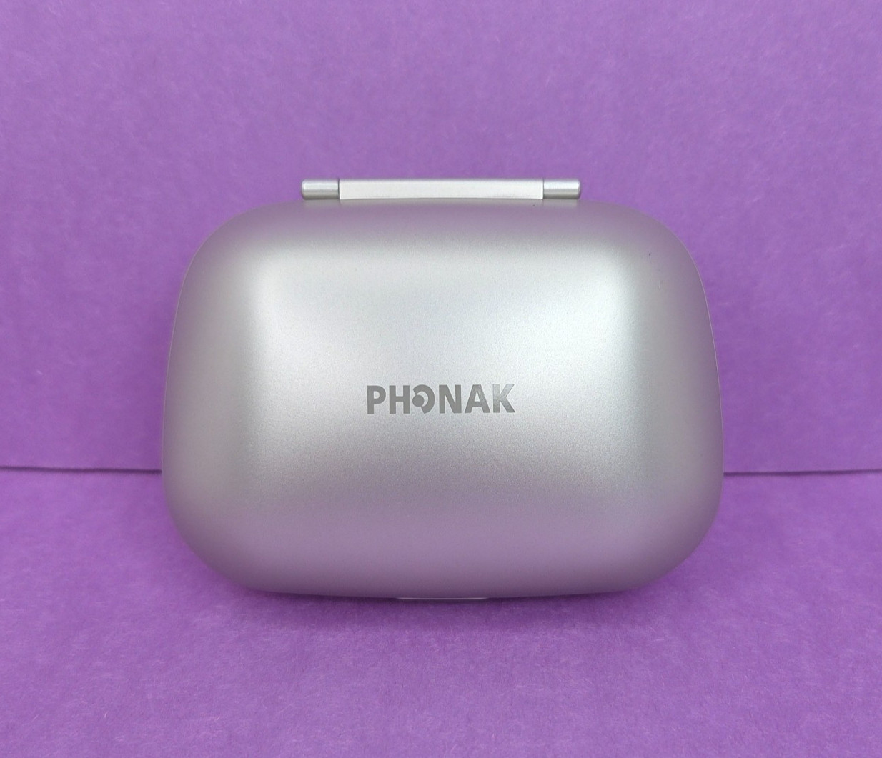 Phonak Charger Case Combi Sonova AG First Addition Used Immaculate Condition!