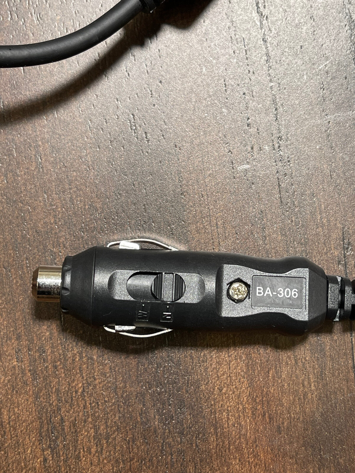 InogenOne Car Charger Fits G5 G4 G3 Oxygen Portables, Original OEM BA-306