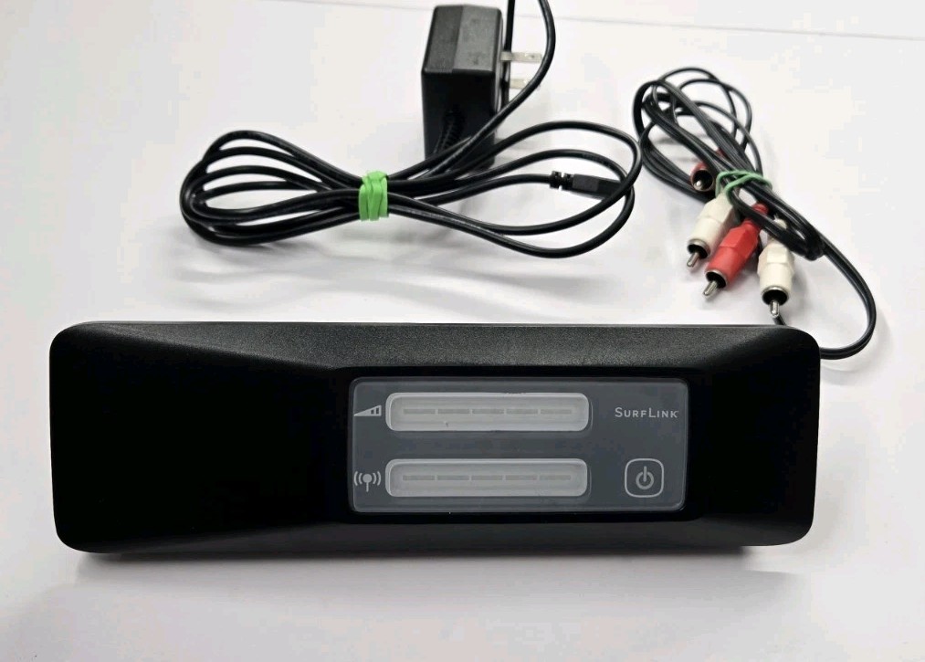 StarKey Surflink Media 2 Hearing Aid Streaming Device Model 210