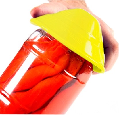 Dycem Non-Slip Jar & Bottle Opener