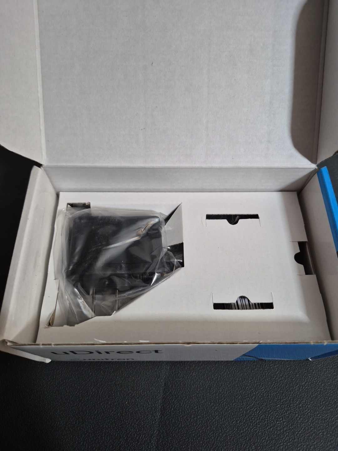 Unitron uDirect Hearing Aid Bluetooth Speaker