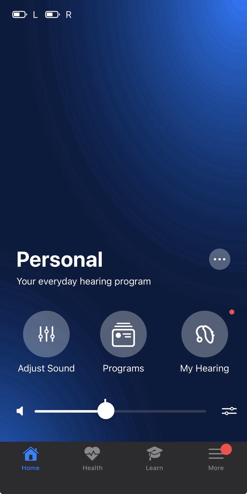 STARKEY GENESIS AI 12 Hearing Aids Pair With Charging Case Bluetooth