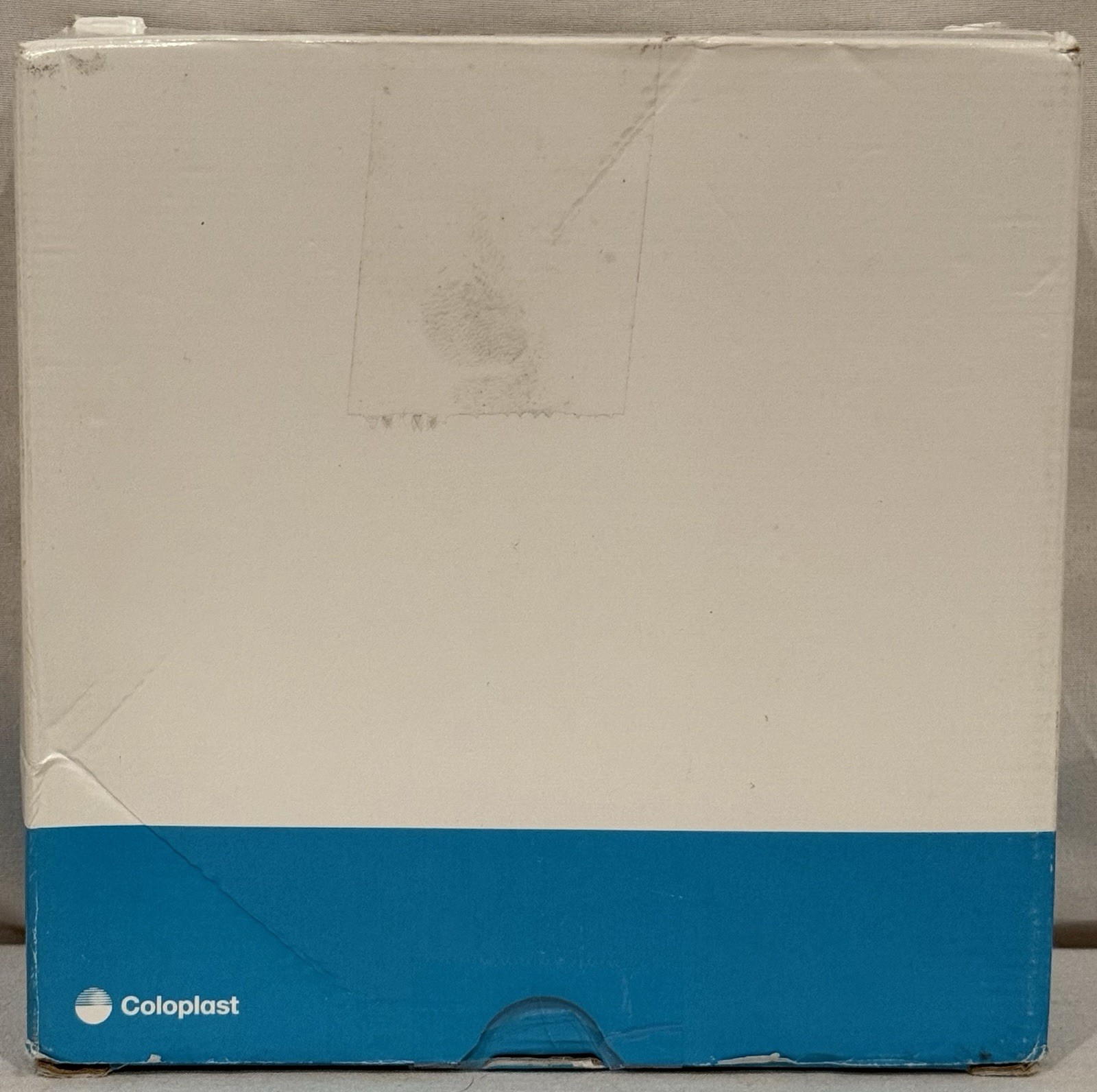 Coloplast SenSura Mio Convex Light Ostomy Barrier-5 Pc-5/8″-2 1/16″-EXP 5/23/25