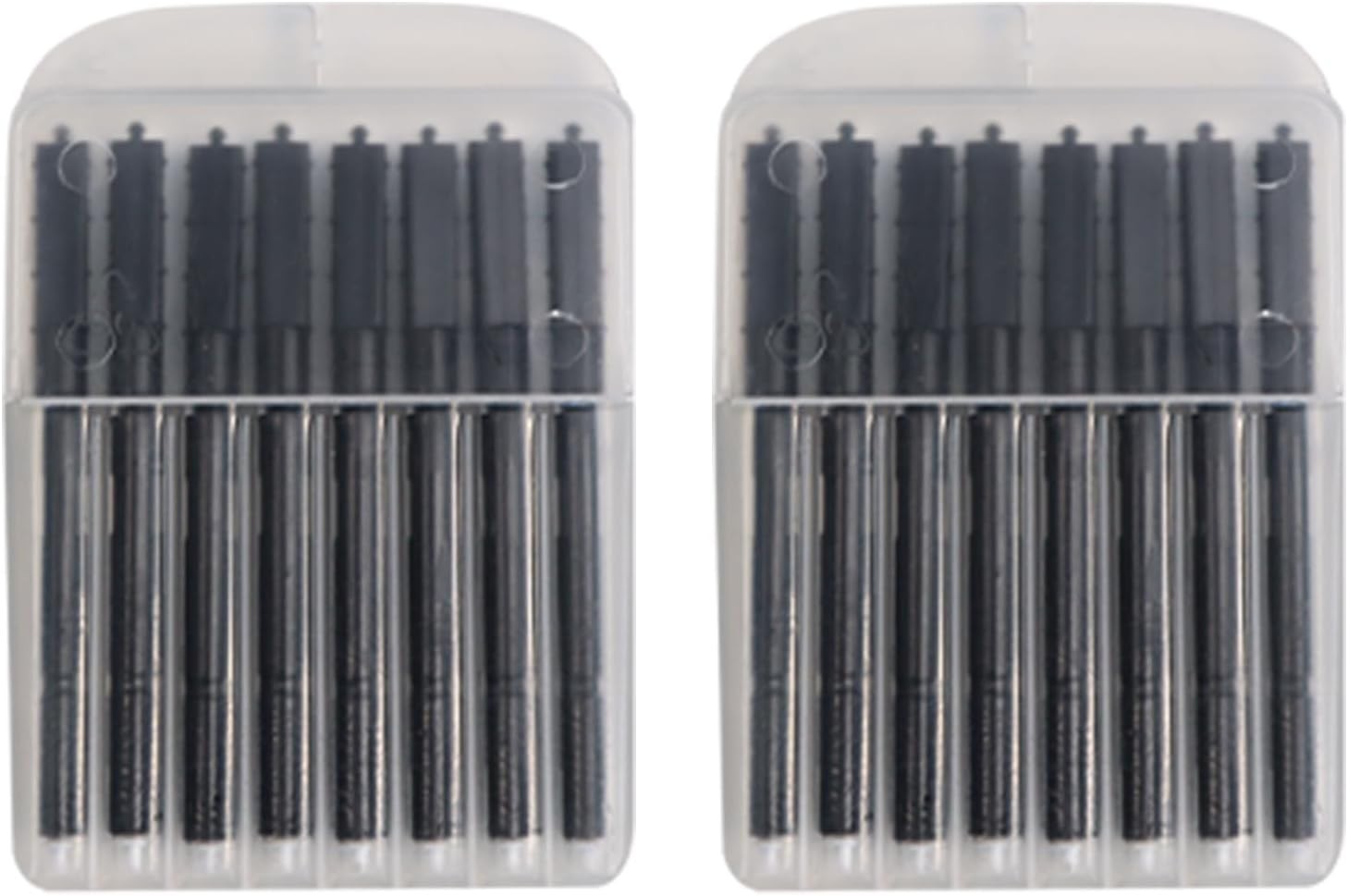 (40 Pcs) Hearing Aids Wax Guards Filters for Phonak,Widex,Resound and Unitron Wa