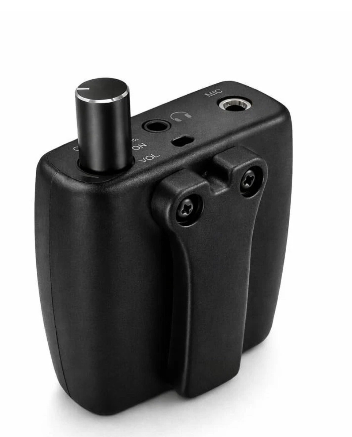 🏅Hearing Amplifier RECHARABLE, Portable, Sound Amplifier, Smart Auto-Gain