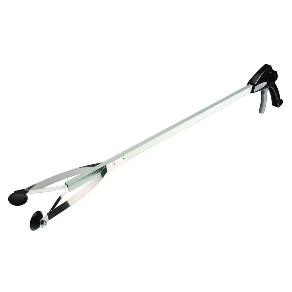 PRO Series 32 In. Black Pick up Tool
