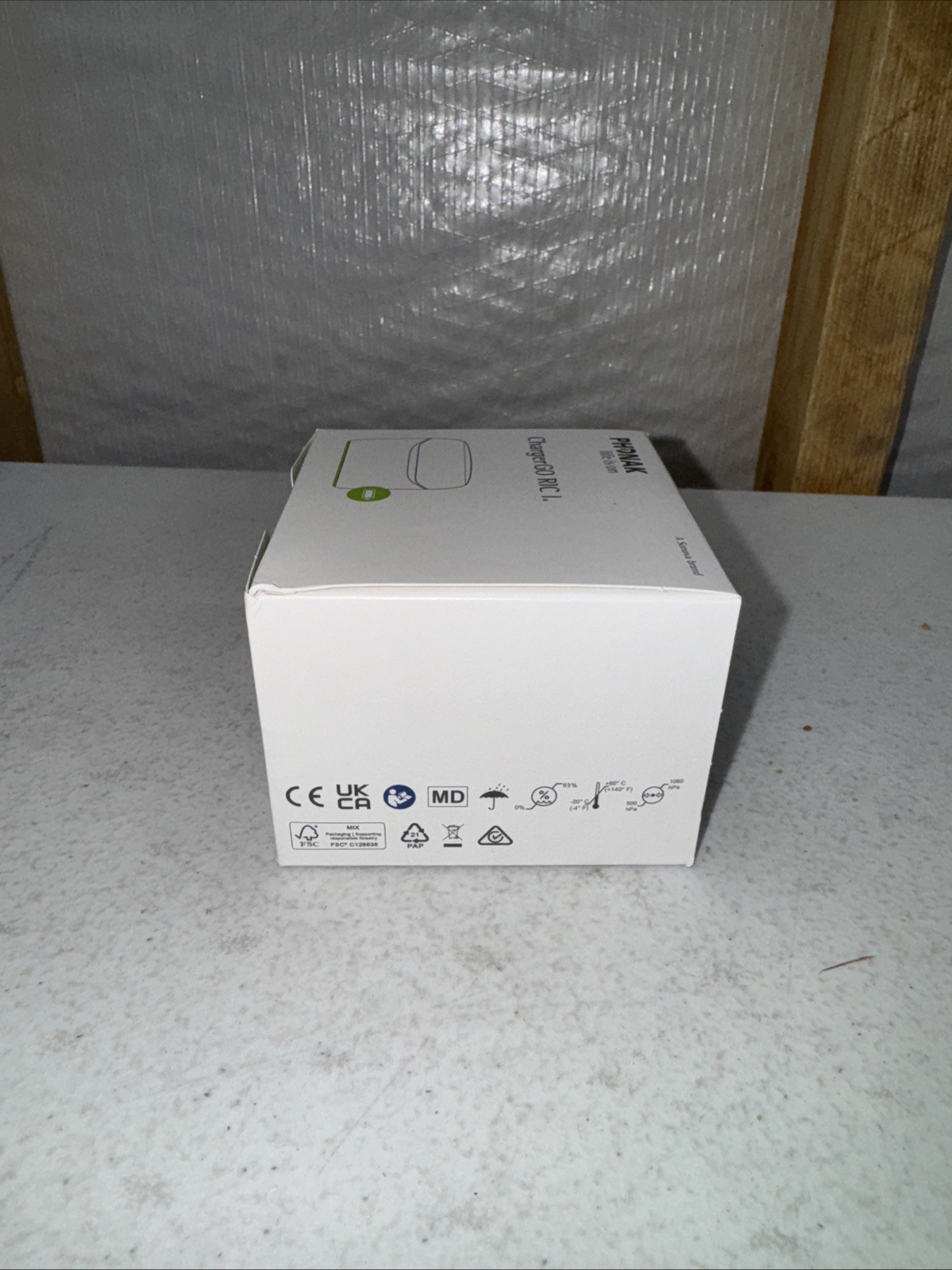 Phonak Life Is On ChargerGo RIC Infinio. BRAND NEW – A Sonova Brand Hearing Aids
