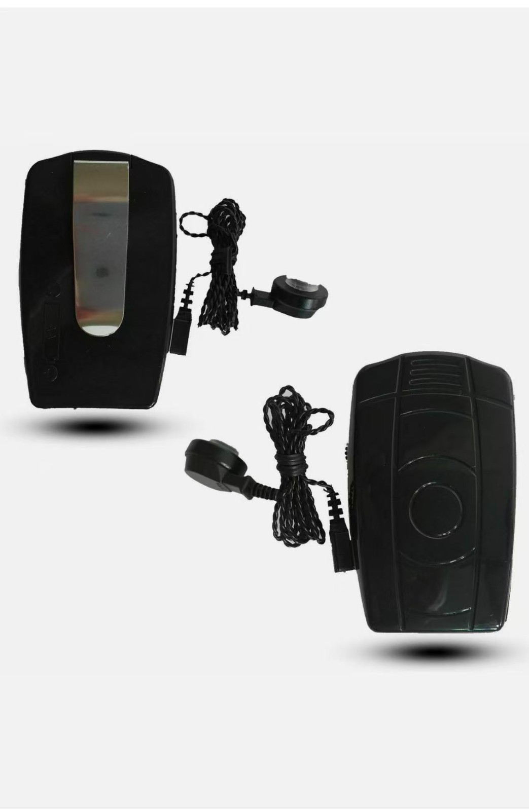 Axon V-68 High Power Hearing Aid Pocket Personal Sound Amplifier for Elderly