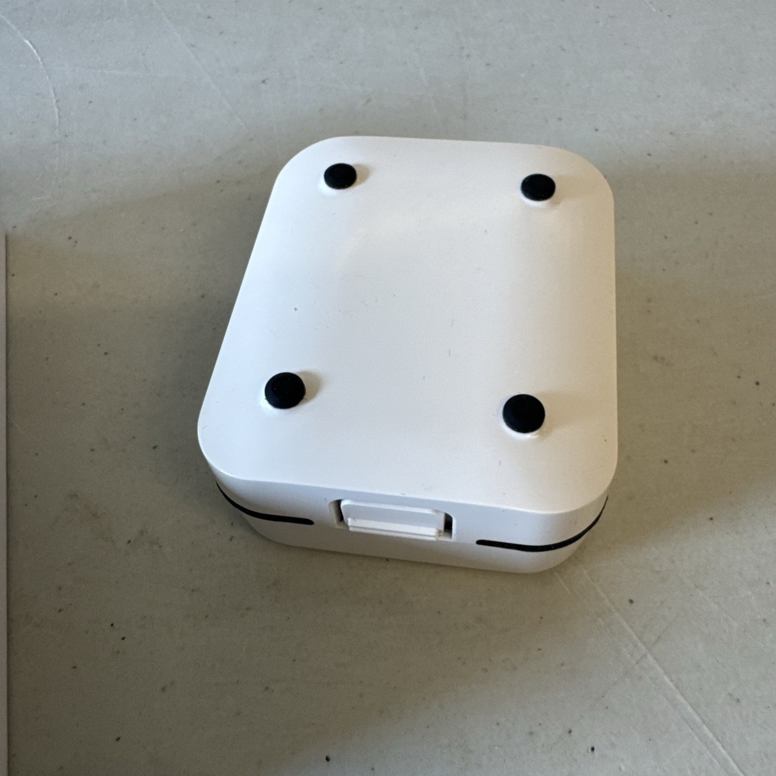 Huehearing Hearing Aid Pair In Original Case And Box With Tools