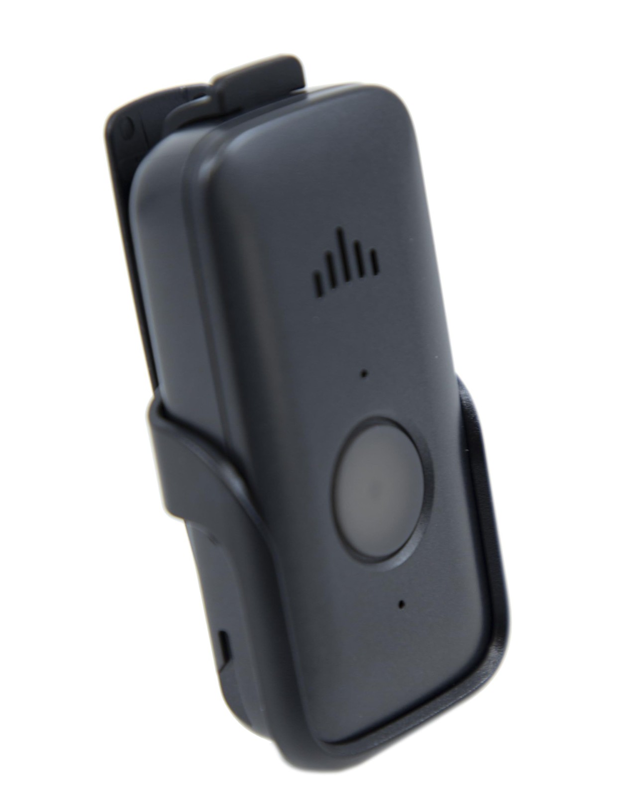 Safety+ 4G Medical Alert System: Fall Detection, GPS Safety +, Black