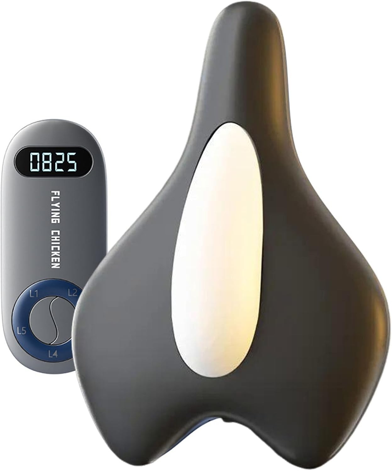 Purivon Pelvitone – Pelvitone Pelvic Floor Trainer, Pelvic Floor Exercise Device