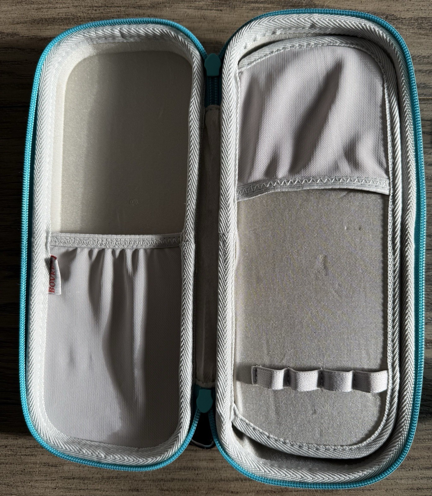 Medical Nurse Kit, Stethoscope, Think Medical Watch, Case, Shears