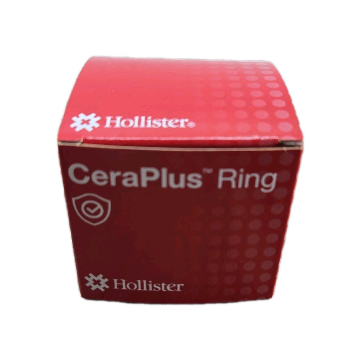 10 Units Hollister 8805 Adapt CeraRing Ostomy Barrier Rings 2″ Exp-2031
