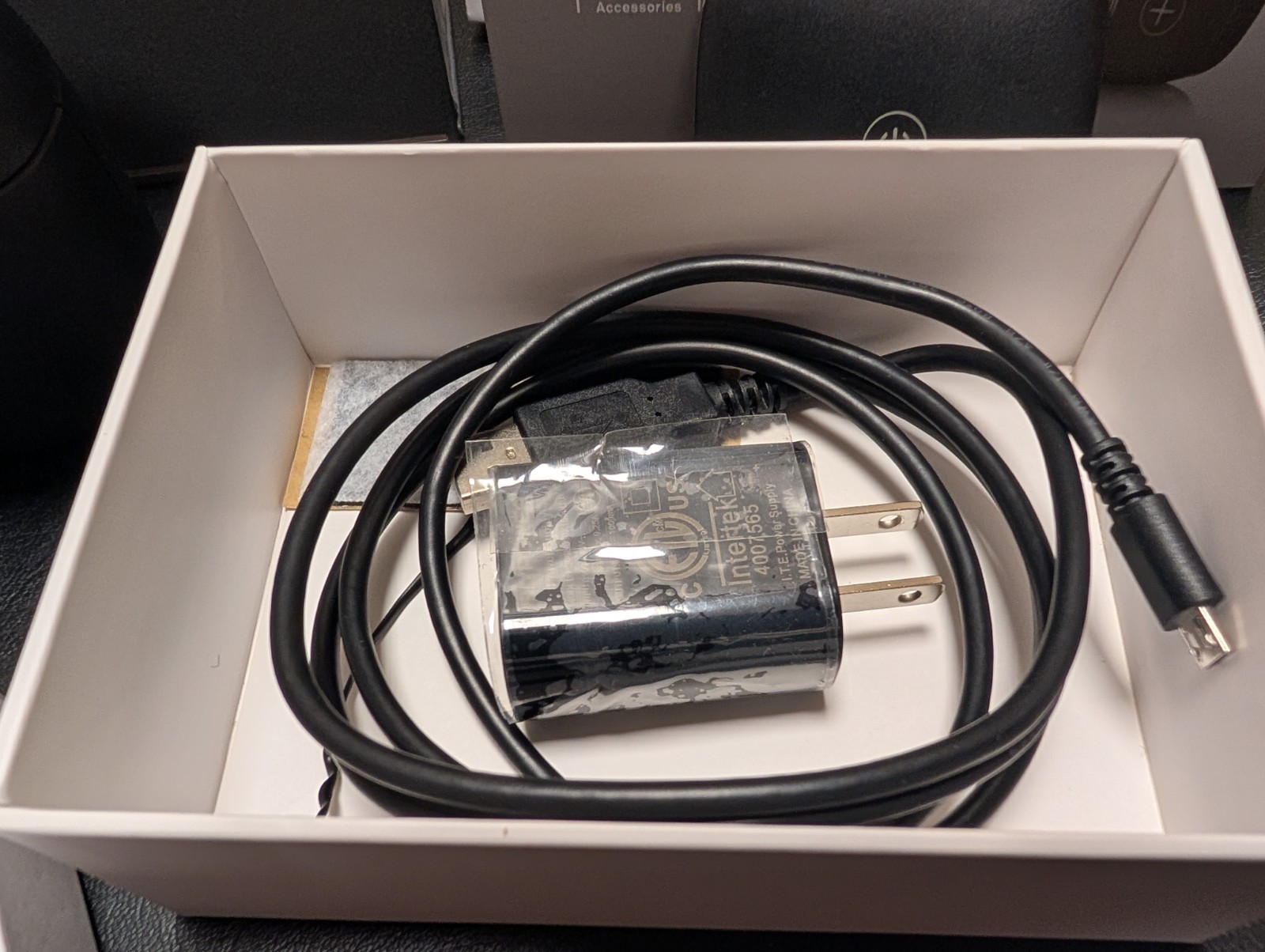Oticon Smart Charger Minirite R W/ Phonak Wireless TV Connector FREE SHIPPING