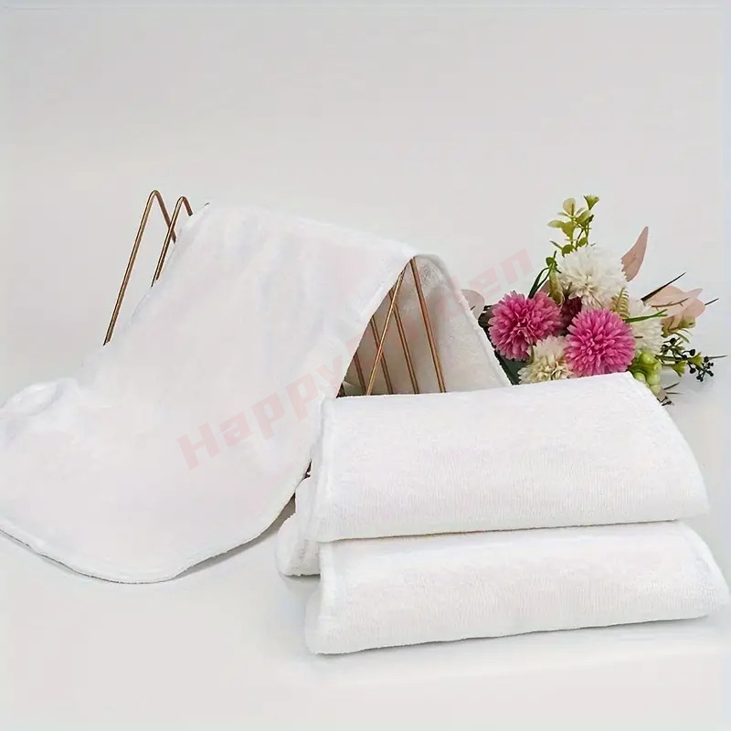 2 Pack Adult Incontinence Pads Washable Microfber/ Polar Fleece Diaper Insert
