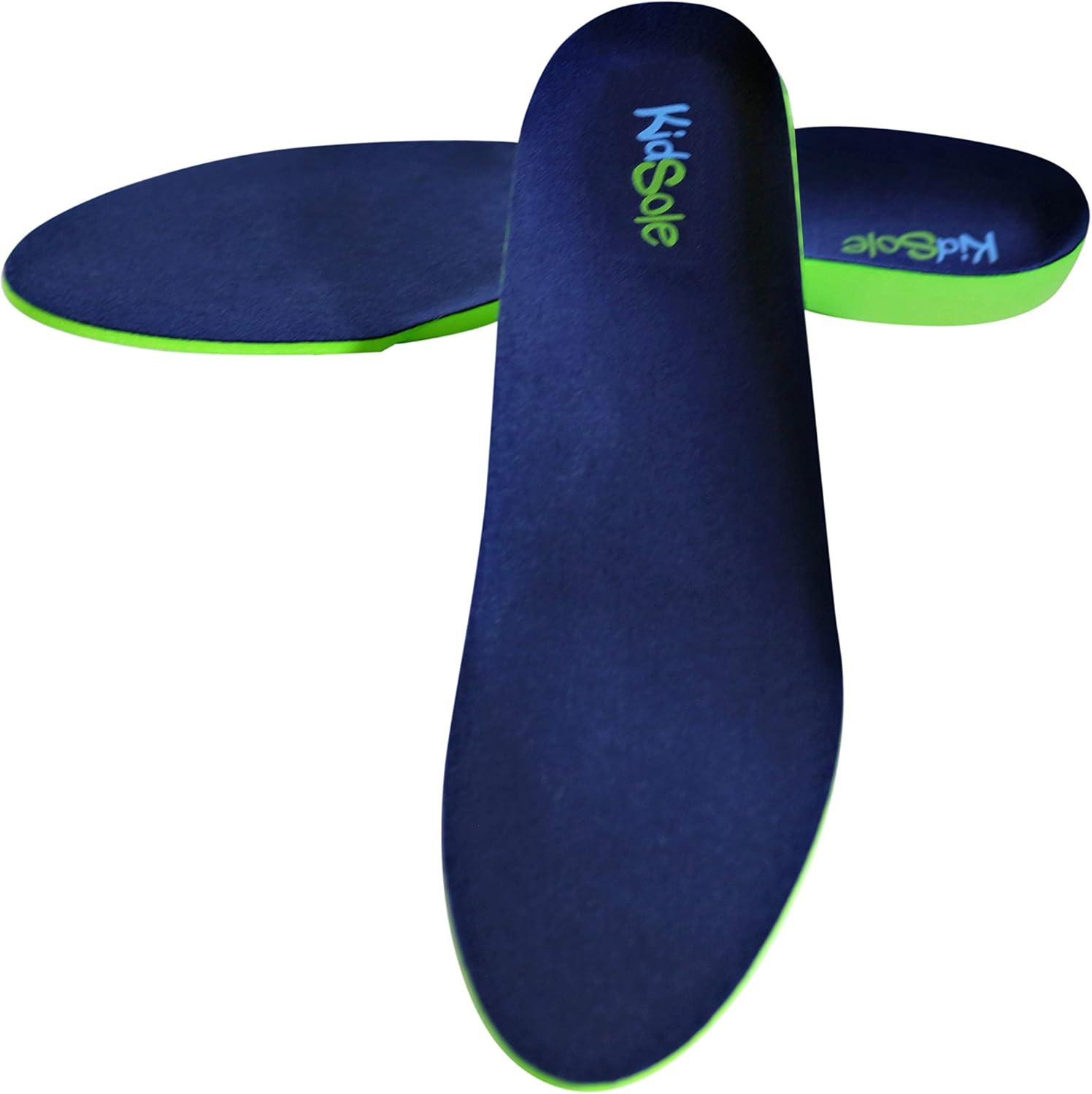 Neon Fix Sport Premium Grade Orthotic Insole Revolutionary Lightweight Soft & St
