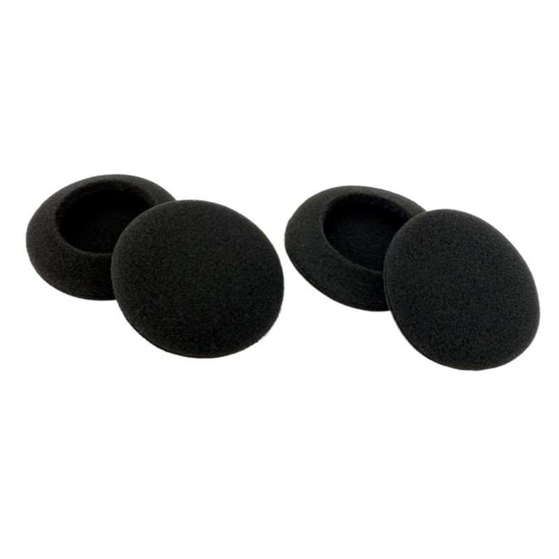 Headphones Earpads Ear Pads Sponges Ear Cushions Replacement for H330 H340 H111