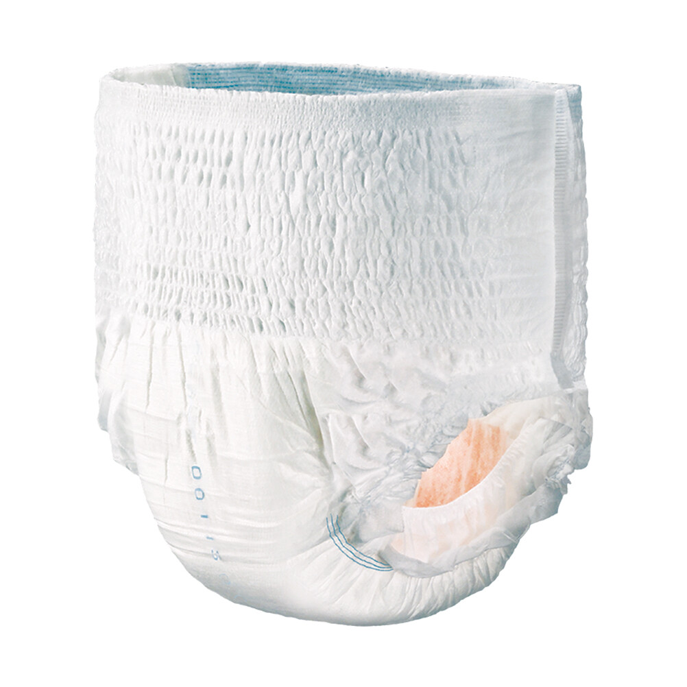 Tranquility Premium OverNight Pull On Underwear 2X-Large 62-80in Pack of 12