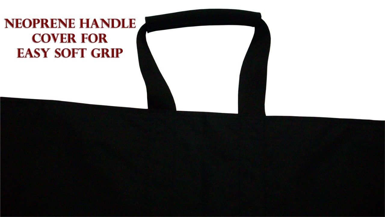 Patient Elderly Mobility Lift Transfer Chair Sling Moving Stair Car Wheelchair