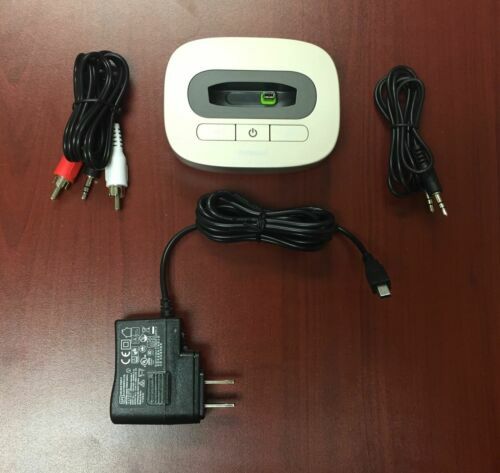 Phonak TVLink2 Base Station TV Link II (NEW!)