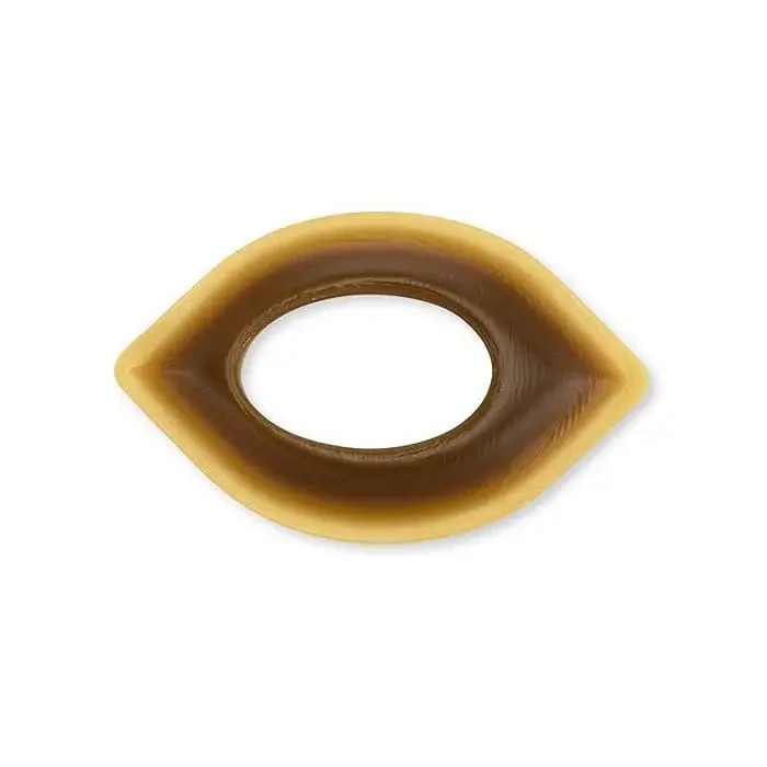 Hollister #89603 Adapt CeraRing Convex Barrier Rings, 1-1/2″ x 2-3/16″, 10/Box